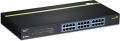 TRENDnet TEG-S24g 24 port 10 100 1000Mbps Switch