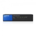 LINKSYS LGS105 Unmanaged 5-Port Gigabit Switch