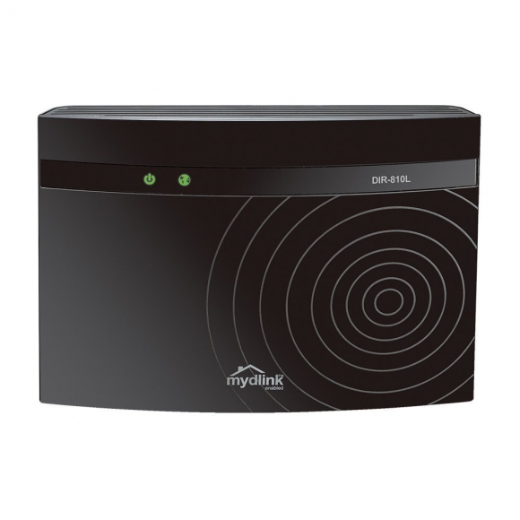 D-Link Consumer DIR-810L Wireless AC 750 DB Cloud Router