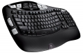 Logitech 920-001996 K350 2.4Ghz Wireless Keyboard