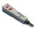 TRENDnet TC-PDT Punch Down Tool w/ 110 Blade and Krone Blade