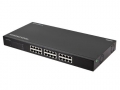 MonoPrice 8746 10/100/1000MBps Rack Mountable 24-port Ethernet Switch