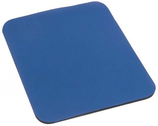 Belkin F8E081-BLU Neoprene Mouse Pad (Blue)