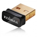 Edimax EW-7811Un 802.11g/n 150Mbps USB 2.0 Mini Nano Wireless Adapter