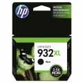 HP CN053AN#140 932XL 1000pg Black Ink Cartridge for HP 6100/6600/6700
