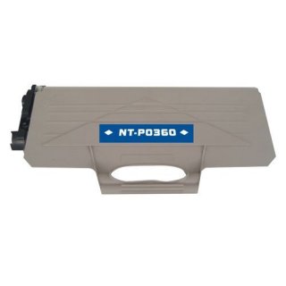 TN360 - Generic Toner Cartridge for Brother TN-360 Printers
