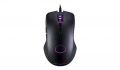 COOLER MASTER CM310 Black Wired Optical RGB Gaming Mouse - CM-310-KKWO2