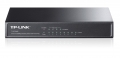 Tp-Link Tl-Sf1008P 8-Port Poe Desktop Switch