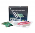 Syba SI-PEX40089 2-port SATA2 PCI-E x1 Controller Card