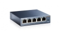 TP-LINK TL-SG105 Power Saving Unmanaged 5-Port Gigabit Desktop Switch