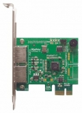HighPoint RocketRAID 622 PCIe x1 RAID Controller with 2x eSATA 6.0Gbps