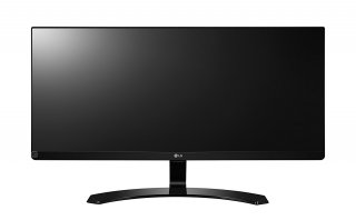 LG 29UM69G-B 29 FreeSync IPS WFHD Ultrawide Gaming Monitor