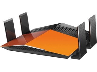 D-Link Consumer DIR-879 Wi Fi AC1900 High Power Router