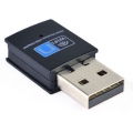 BattleBorn 300Mbps Wireless-N USB 2.0 Adapter - FX-8192CU