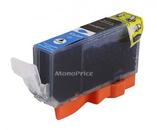 MonoPrice 8876 Canon Inkjet CLI-221C Cyan Ink Replacement Cartridge