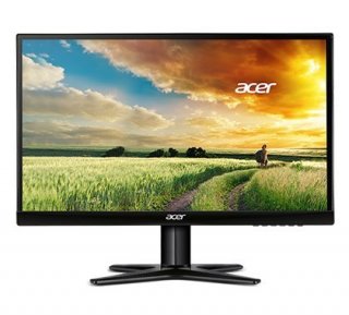 Acer G257HL BMIDX 25 Inch HDMI Widescreen LED Backlight IPS Monitor