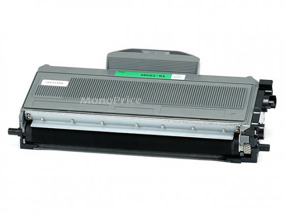 MonoPrice 8956 Replacement Brother High Yield TN360 Black Toner