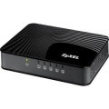Zyxel GS105SV2 5-Port Desktop Gigabit Ethernet Switch
