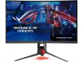 ASUS ROG Strix XG27VQ 27 FreeSync 144Hz Curved Gaming Monitors with Aura RGB lighting, Height, and Swift Adjustable