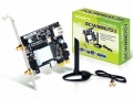 Gigabyte GC-WB867D-I 802.11ac Bluetooth and WiFi Adapter