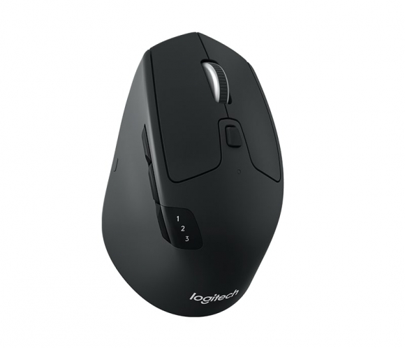 Logitech Pro Mouse 910-005288