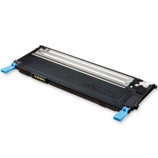 Cyan Toner 1500pg For CLT-C409S, CLP-315, CLP-315W, CLX-3175FN