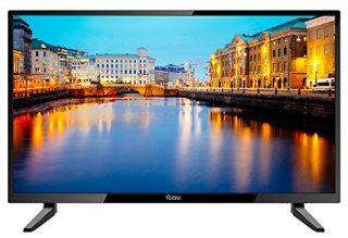 Avera 43AER20 43-Inch 1080p LED TV (2017) Black