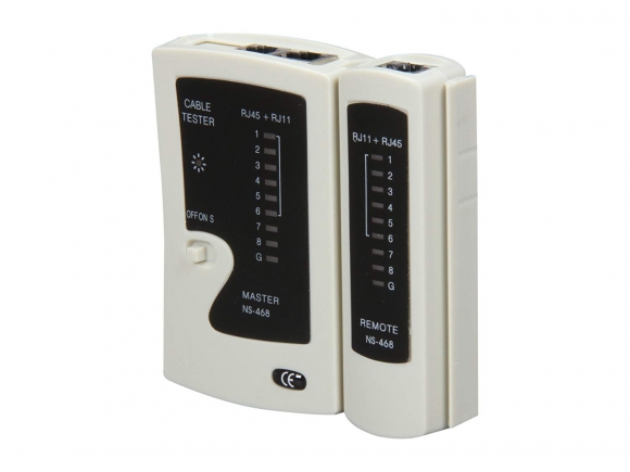 Rosewill RTK-006 - Cable Tester
