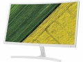 Acer ED242QR wi 24" Curved FreeSync 1080P 75Hz Gaming Monitor 4ms