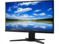 Acer - XF251Q 24.5 LED FHD FreeSync Monitor - Black