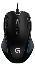 Logitech G300s Optical Gaming Mouse 910-004360
