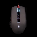 Bloody P85 Multicolor 1 x Wheel USB Wired Optical 5000 dpi Gaming Mouse