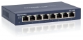 Netgear FS108NA ProSAFE FS108NA 8-Port Fast Ethernet Switch