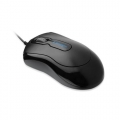 Kensington K72358US Mouse-in-a-Box Wired USB Optical Mouse