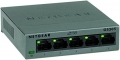 Netgear GS305-100PAS ProSAFE 5-Port Gigabit Ethernet Switch (GS305)