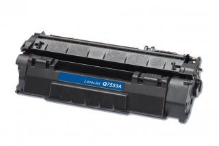 Q7553A - Generic Toner Cartridge for HP P2015 and Other HP Printers