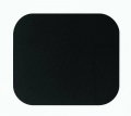 Fellowes 58024 Black Mouse Pad