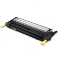 CLT-Y409S 1500pg Yellow Toner for CLP-315, CLP-315W, CLX3175FN