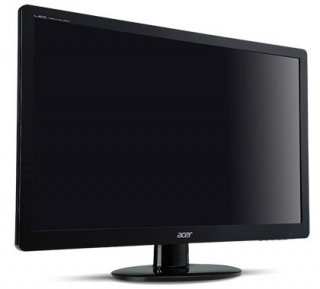 Acer S220HQLAbd 21.5" 5ms DVI LCD Monitor