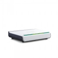 TENDA S108 V8.0 Tenda Network S108 v8.0 8 Port 10/100 Mbps Switch