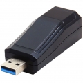Syba USB 3.0 to RJ45 Gigabit Network Adapter