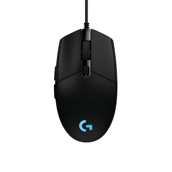 Logitech G203 Prodigy Wired Gaming Mouse 910-004842