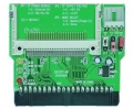Syba CF to IDE Adapter - Direct Insertion