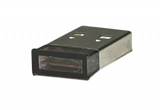 Manhattan 179218 Hi-Speed USB Class 2 Bluetooth Micro Adapter