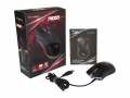 Rosewill 12000DPI RGB Backlit Optical Wired Gaming Mouse NEON 60
