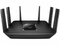 Linksys EA9300 Max-stream AC4000 Tri-band Wi-Fi Router