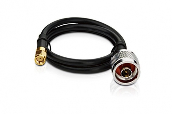 TP-LINK TL-ANT200PT LMR200 N-Type Male to RP-SMA Female Pigtail Cable