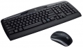 Logitech 920-002836 MK320 Wireless Keyboard & Mouse Combo w/ Receiver