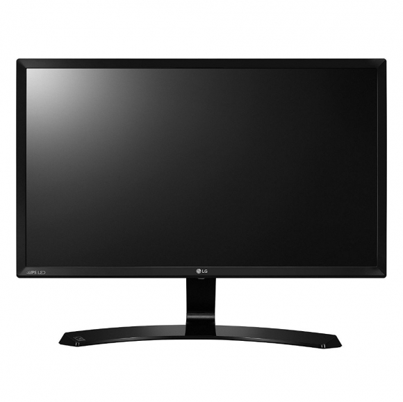 LG 22MP58VQ-P 21.5" Full HD IPS Monitor 5ms 1920 x 1080