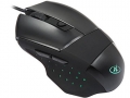 Rosewill ION D10 4000 dpi Optical Wired Gaming Mouse